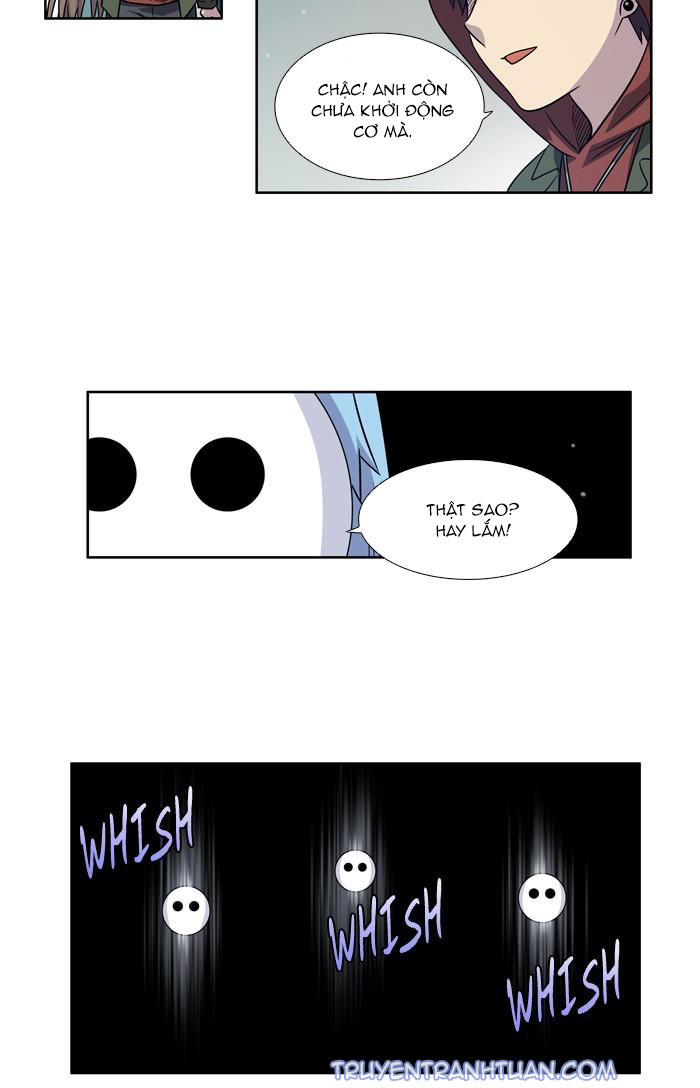 The Gamer: Chapter 204