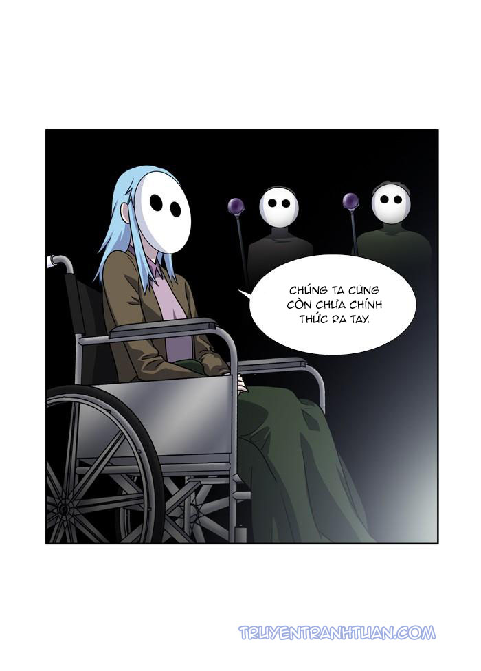 The Gamer: Chapter 204