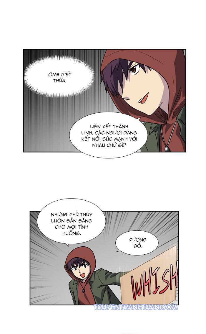The Gamer: Chapter 204