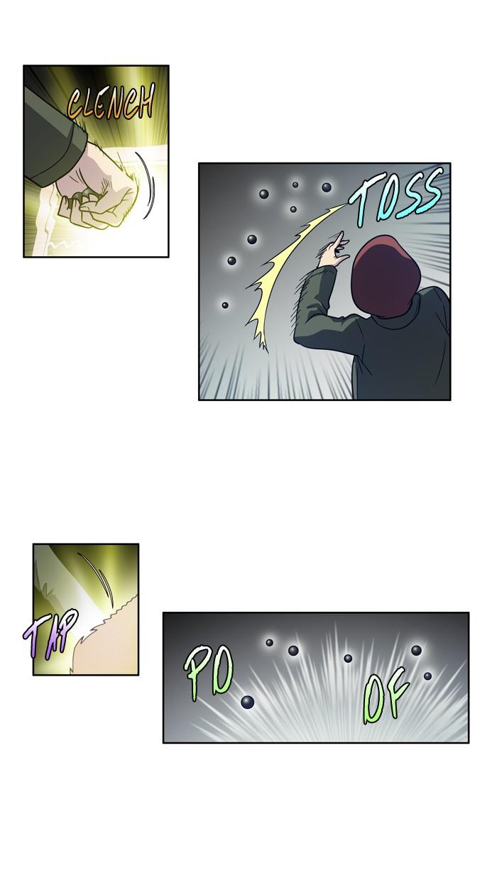 The Gamer: Chapter 204
