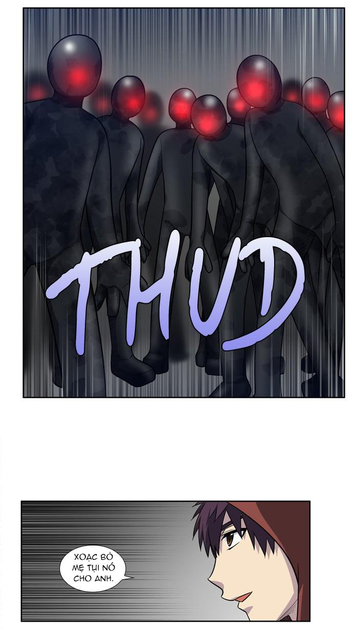 The Gamer: Chapter 204