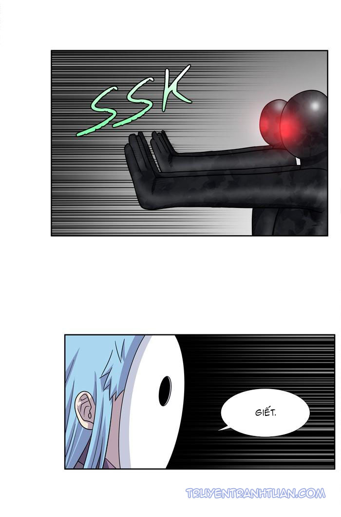 The Gamer: Chapter 204