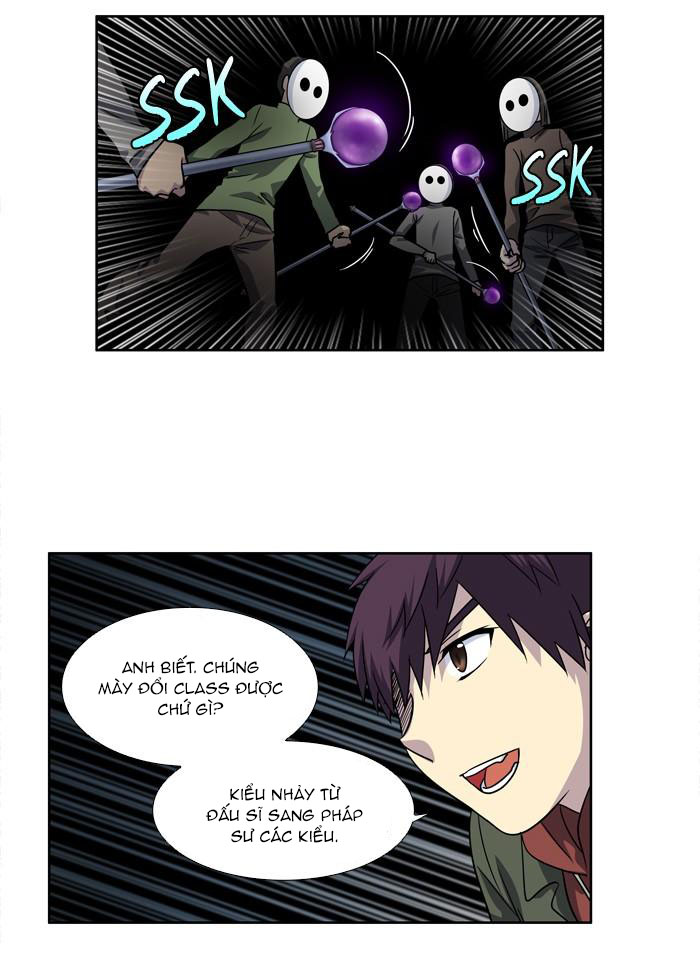 The Gamer: Chapter 204