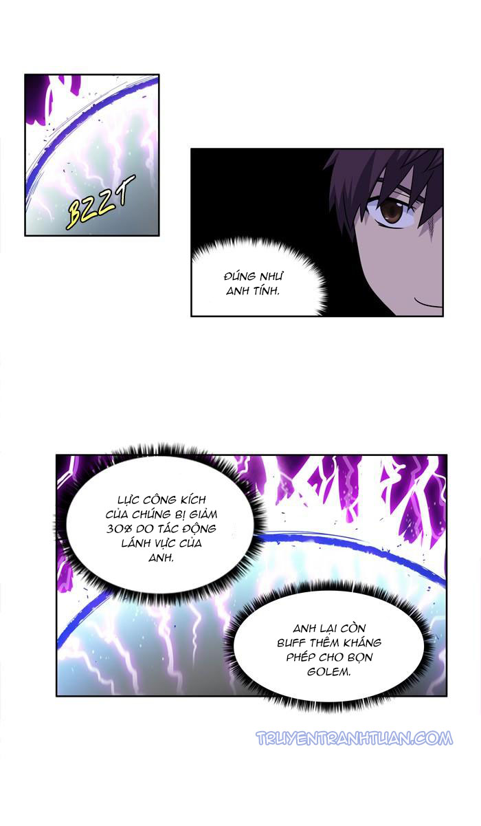The Gamer: Chapter 204