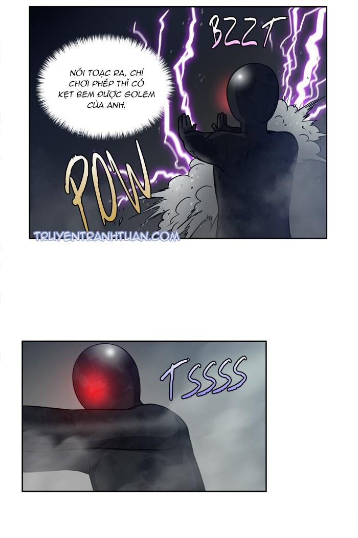 The Gamer: Chapter 204