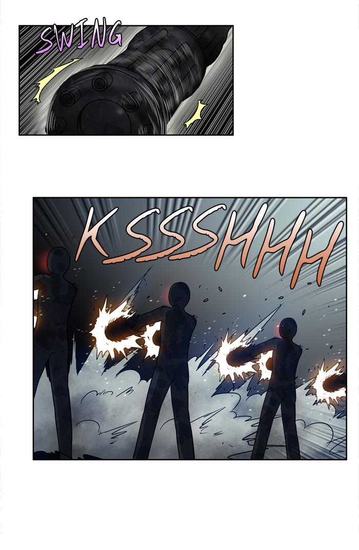 The Gamer: Chapter 204