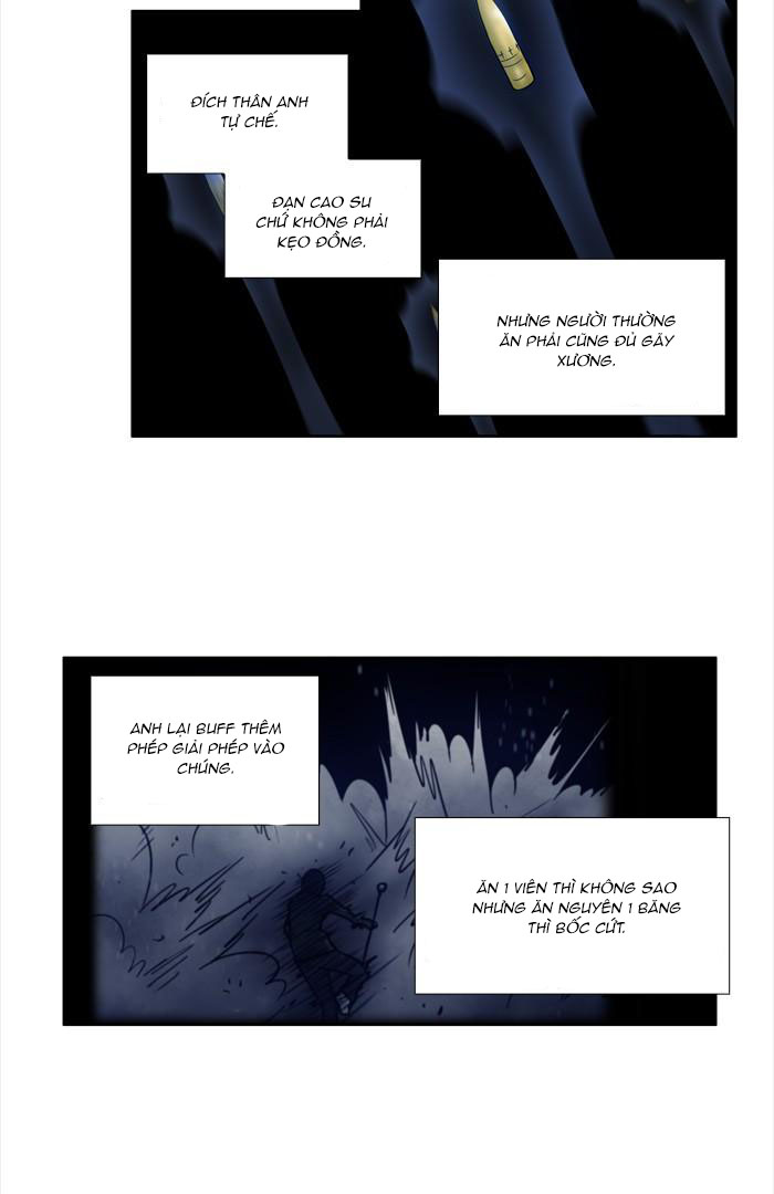 The Gamer: Chapter 204