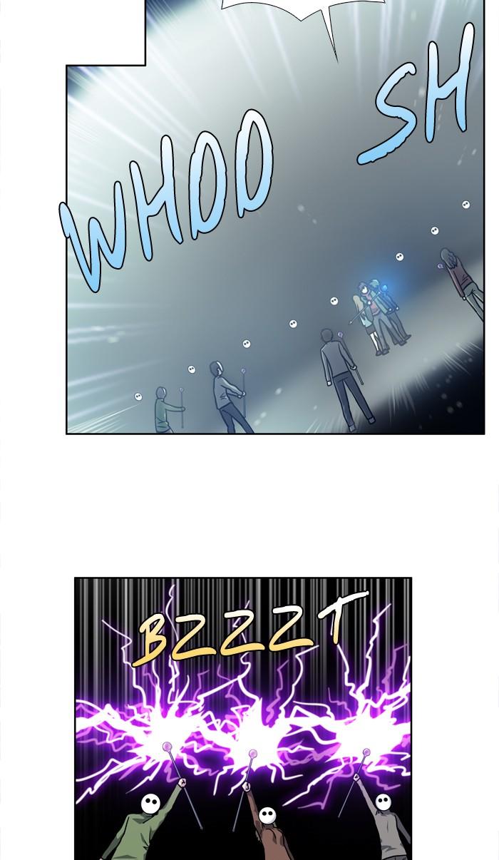 The Gamer: Chapter 204