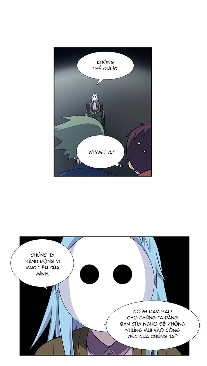 The Gamer: Chapter 205