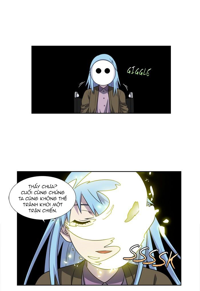 The Gamer: Chapter 205