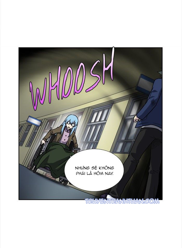 The Gamer: Chapter 205