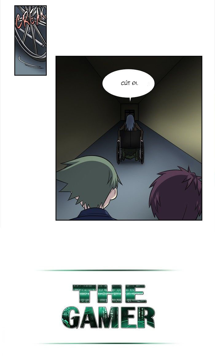 The Gamer: Chapter 205