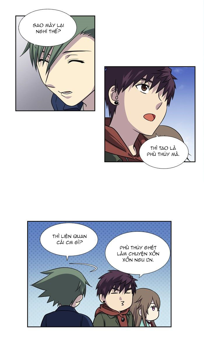 The Gamer: Chapter 205
