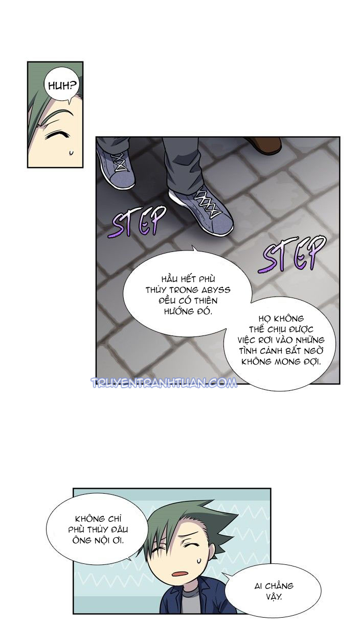 The Gamer: Chapter 205