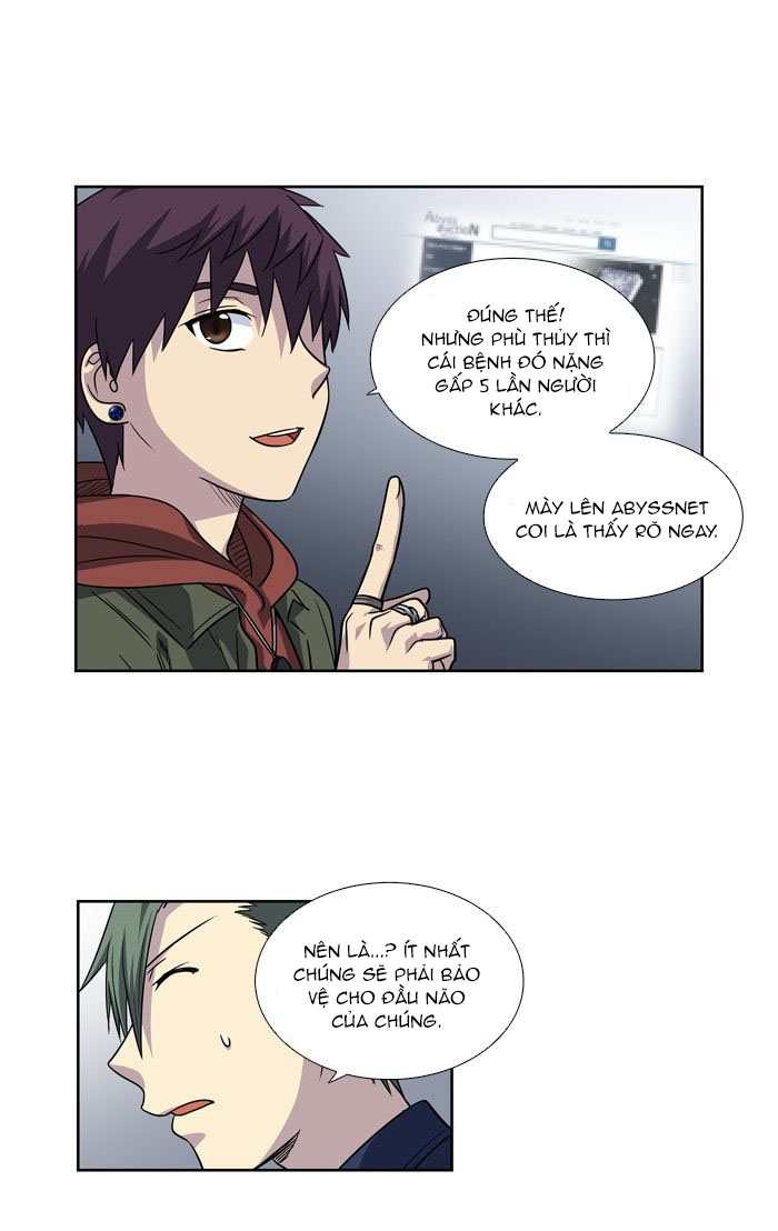 The Gamer: Chapter 205