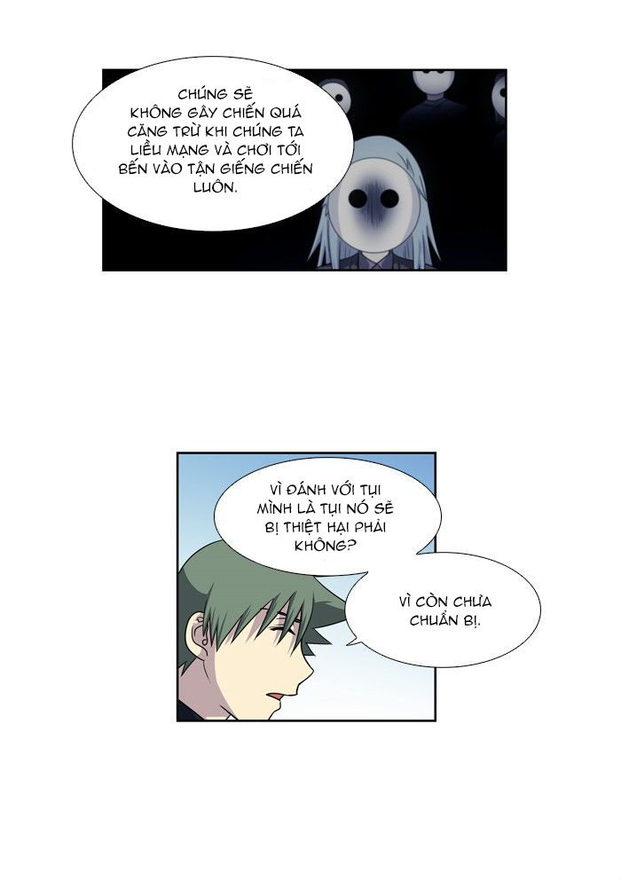 The Gamer: Chapter 205