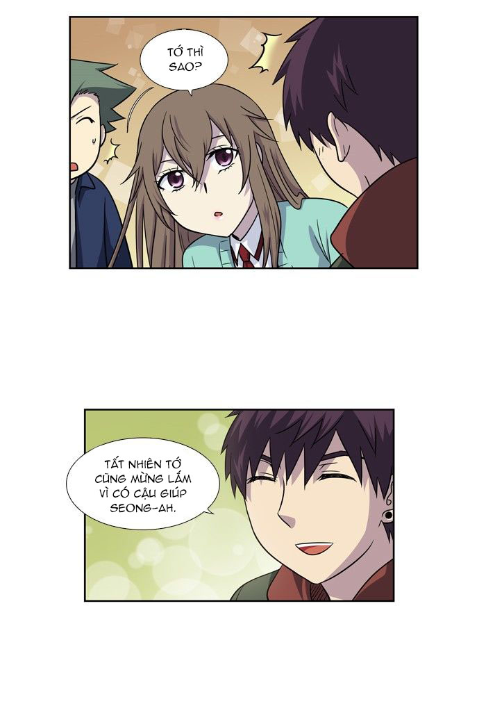 The Gamer: Chapter 205