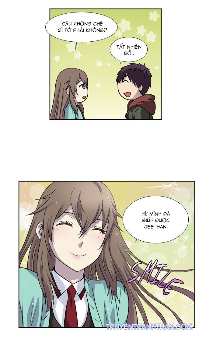 The Gamer: Chapter 205