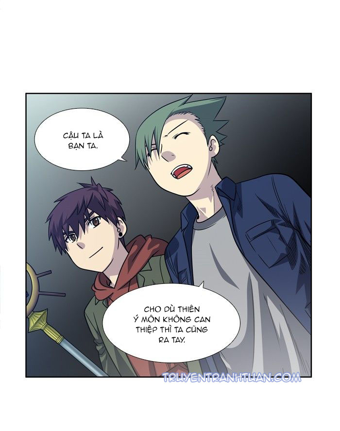 The Gamer: Chapter 205