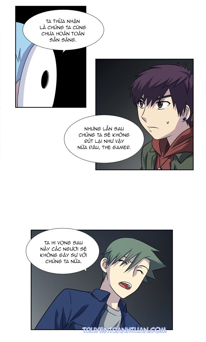The Gamer: Chapter 205