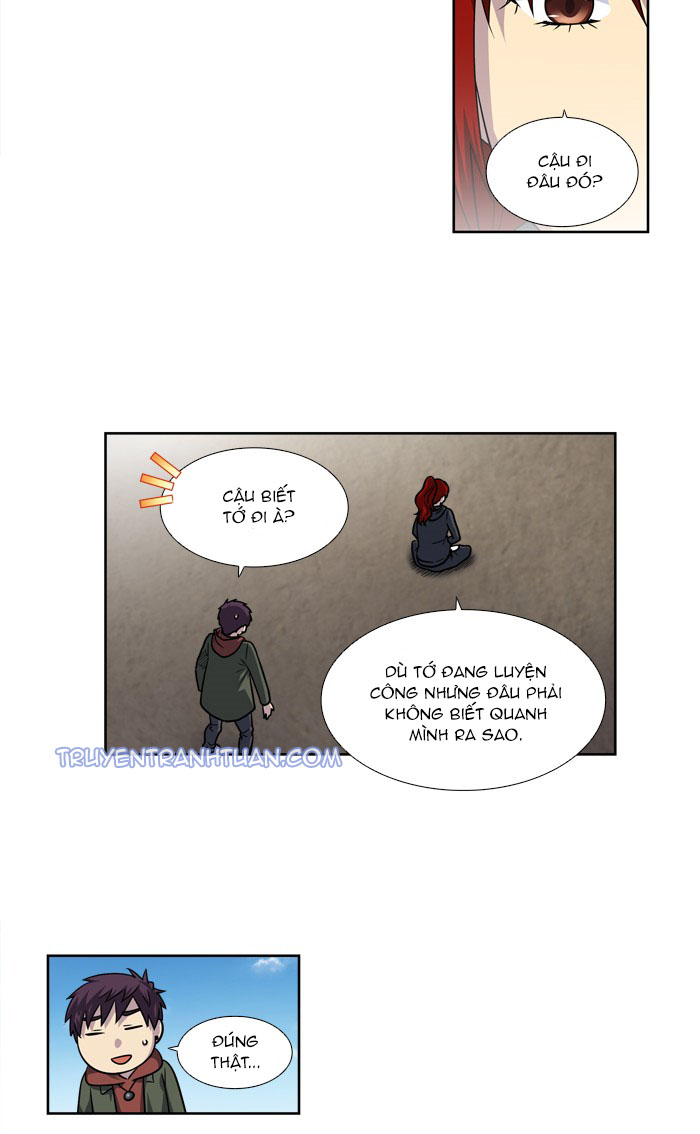 The Gamer: Chapter 206