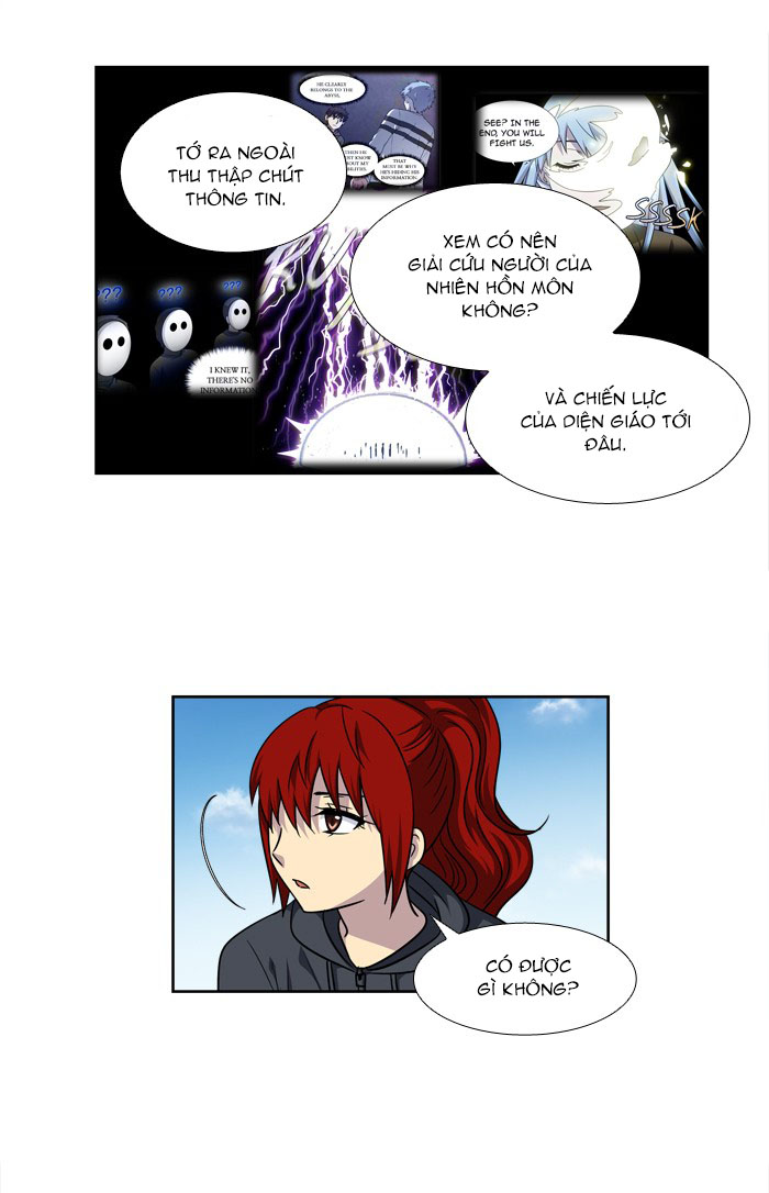 The Gamer: Chapter 206