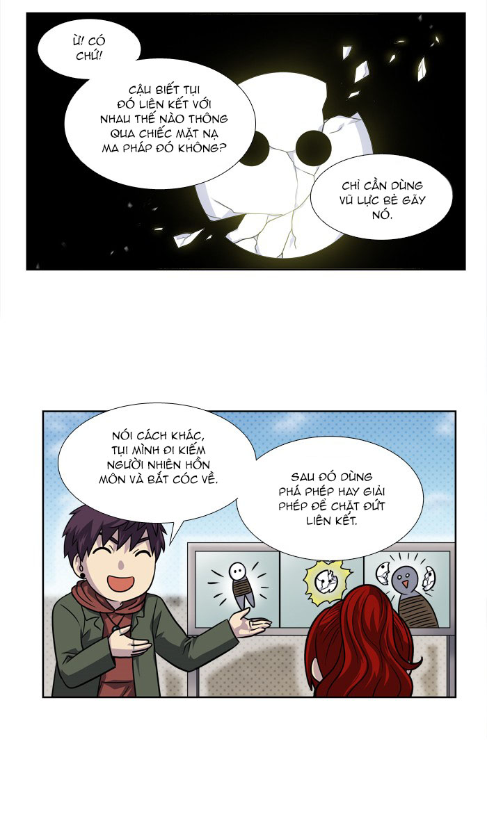 The Gamer: Chapter 206