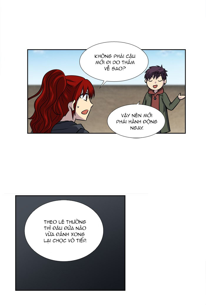 The Gamer: Chapter 206