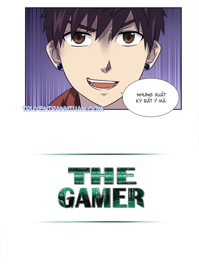 The Gamer: Chapter 206
