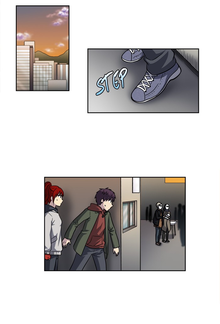 The Gamer: Chapter 206