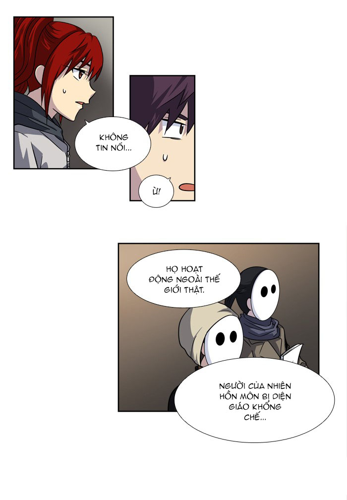 The Gamer: Chapter 206