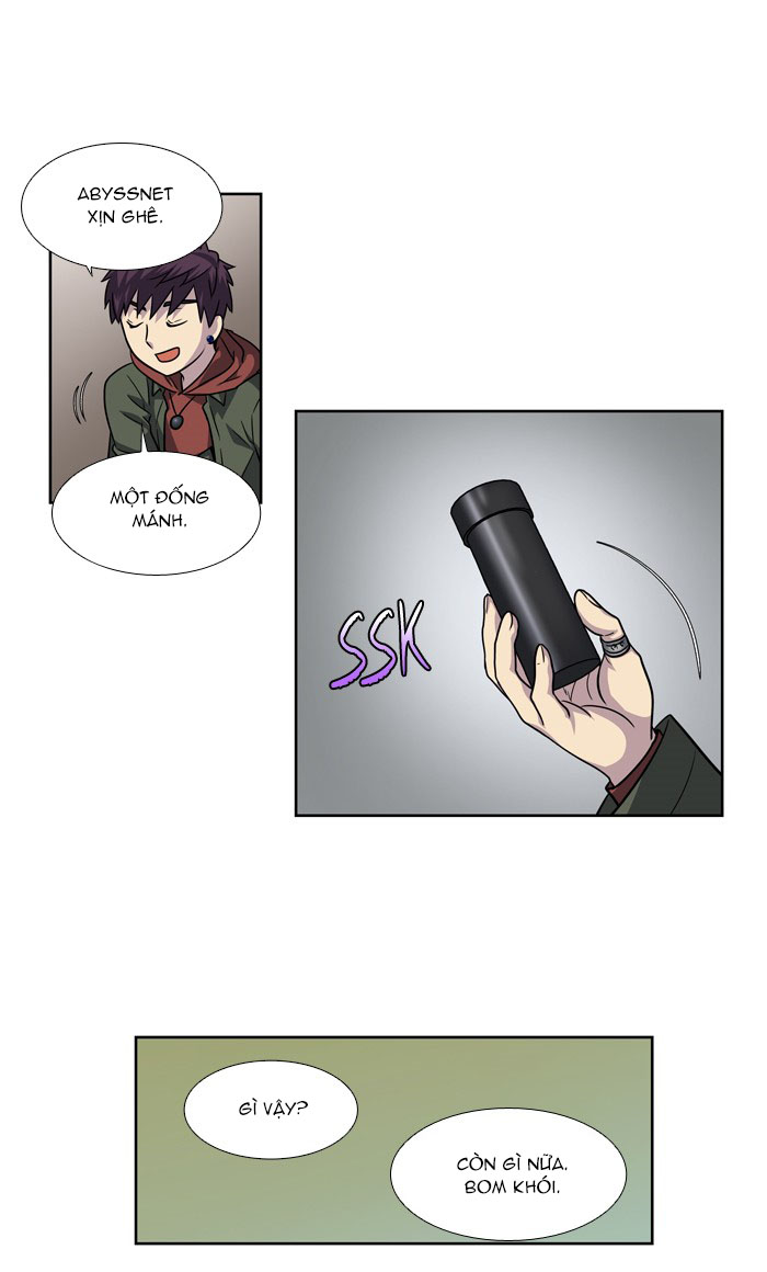 The Gamer: Chapter 206