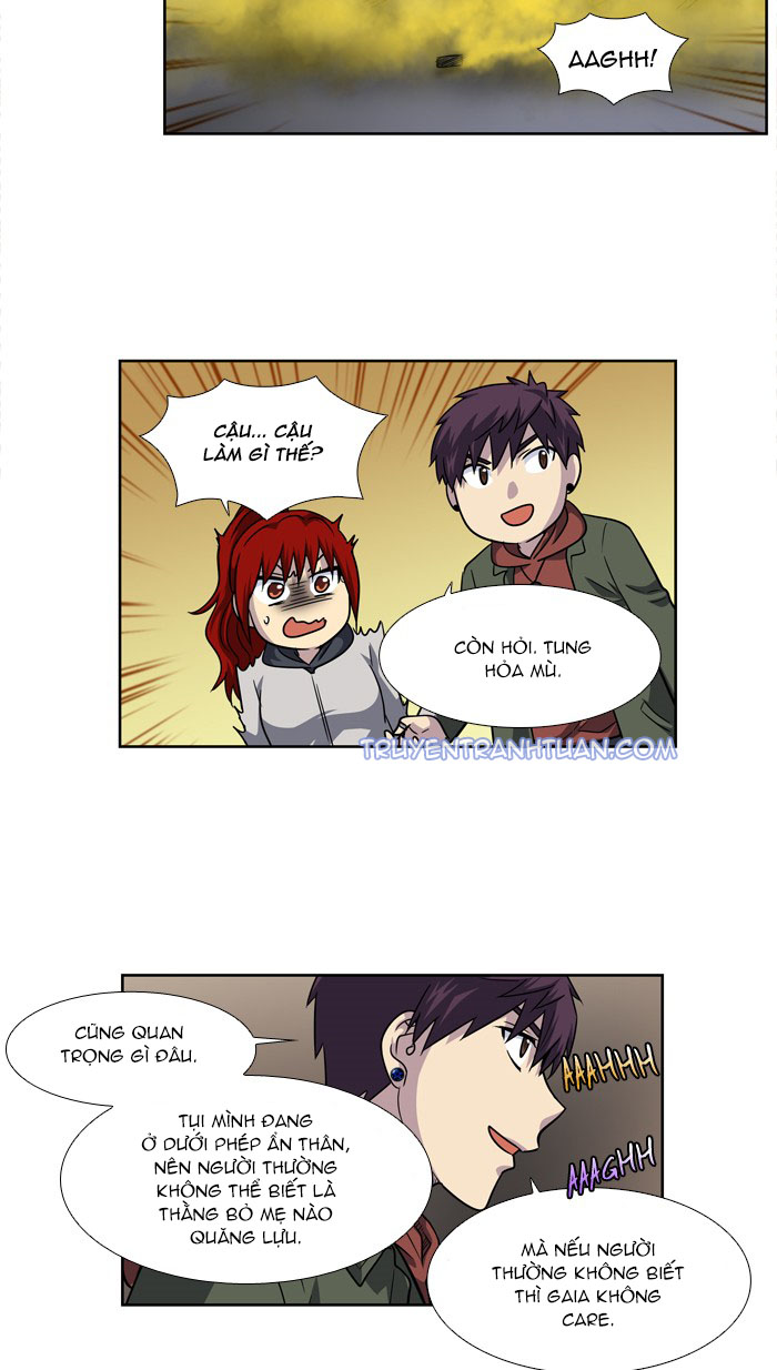 The Gamer: Chapter 206