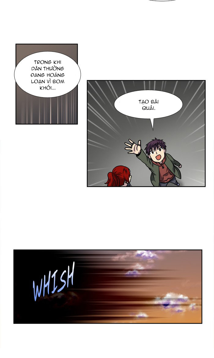 The Gamer: Chapter 206