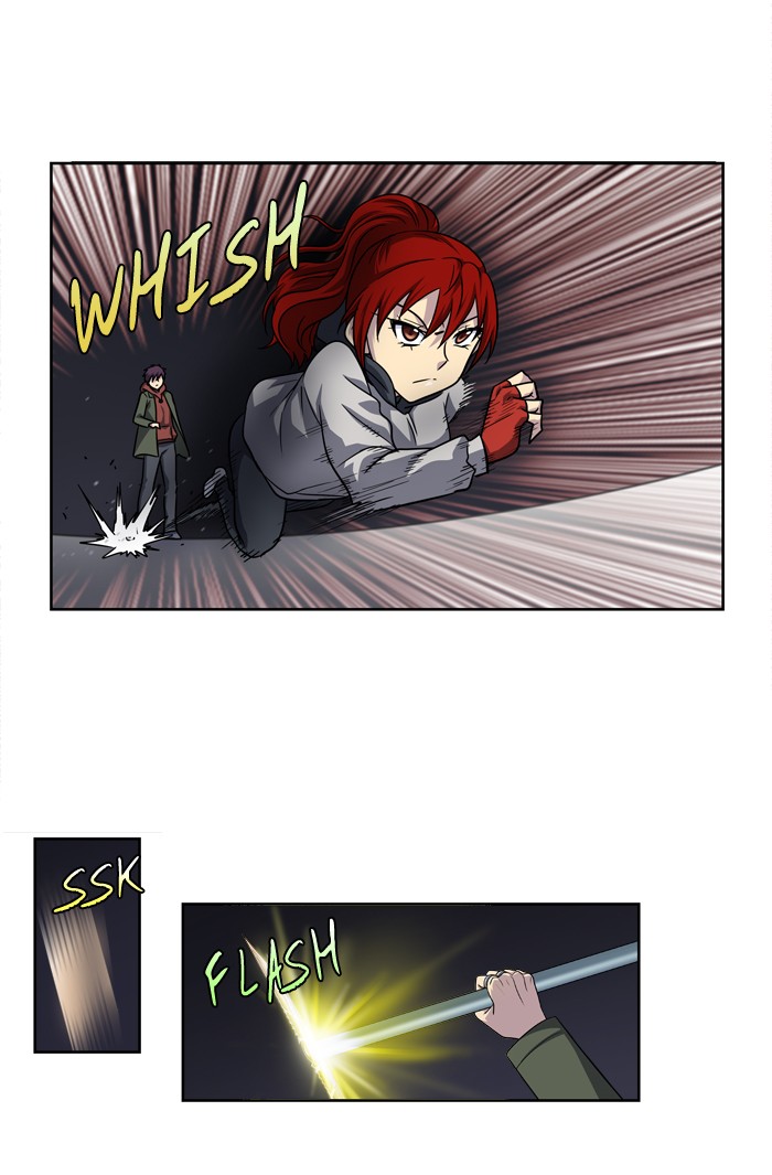 The Gamer: Chapter 206