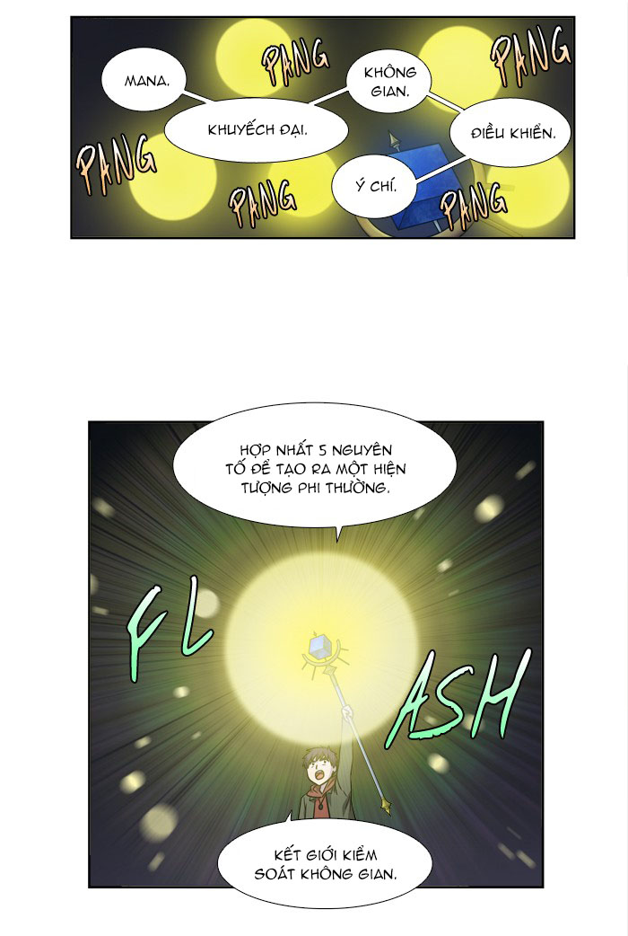 The Gamer: Chapter 206