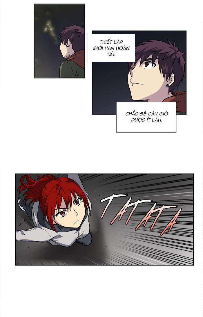 The Gamer: Chapter 206