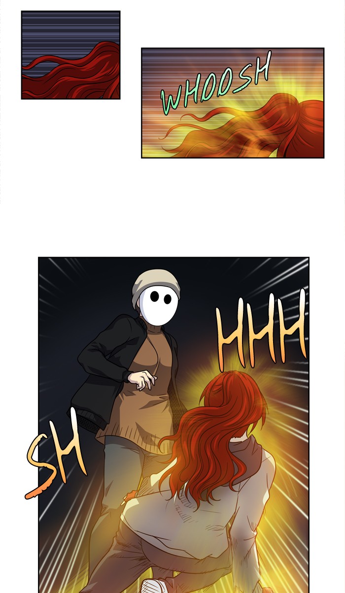 The Gamer: Chapter 206