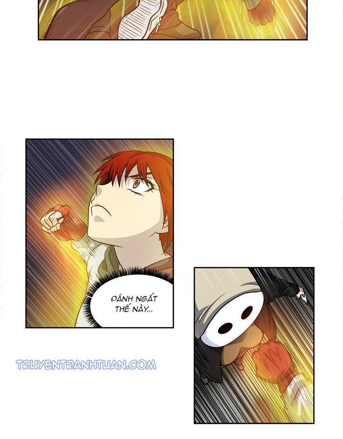 The Gamer: Chapter 206