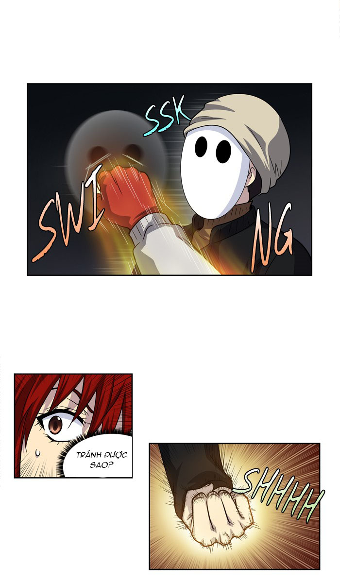 The Gamer: Chapter 206