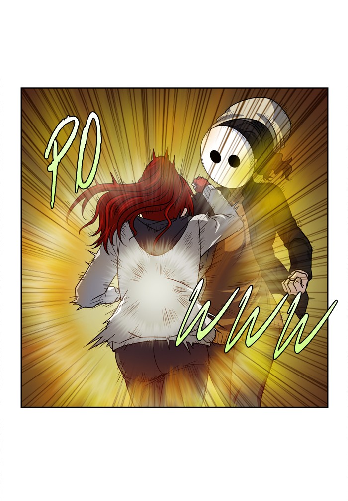 The Gamer: Chapter 206