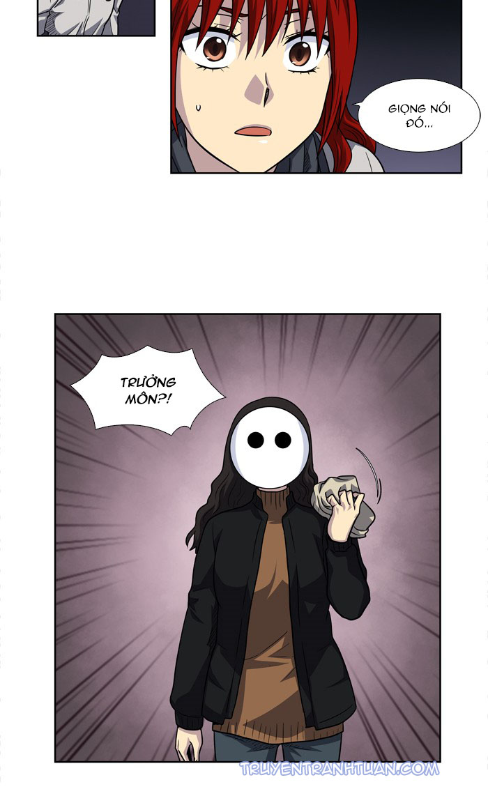 The Gamer: Chapter 206