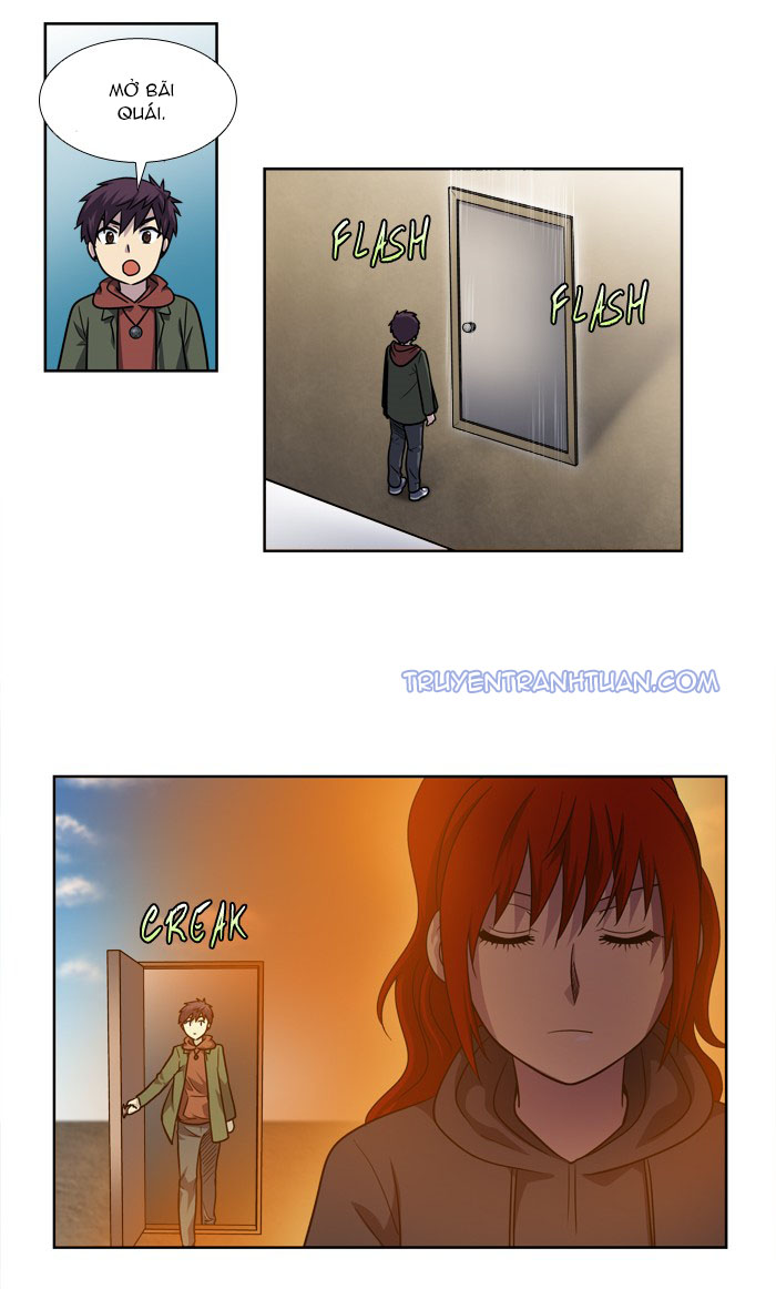 The Gamer: Chapter 206