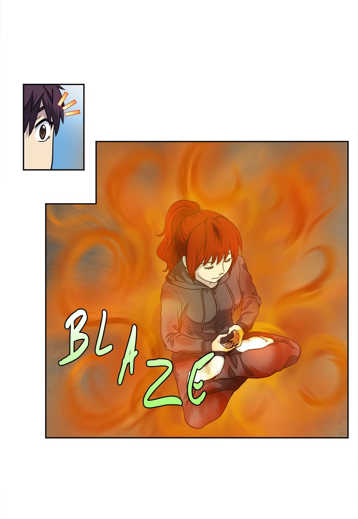 The Gamer: Chapter 206