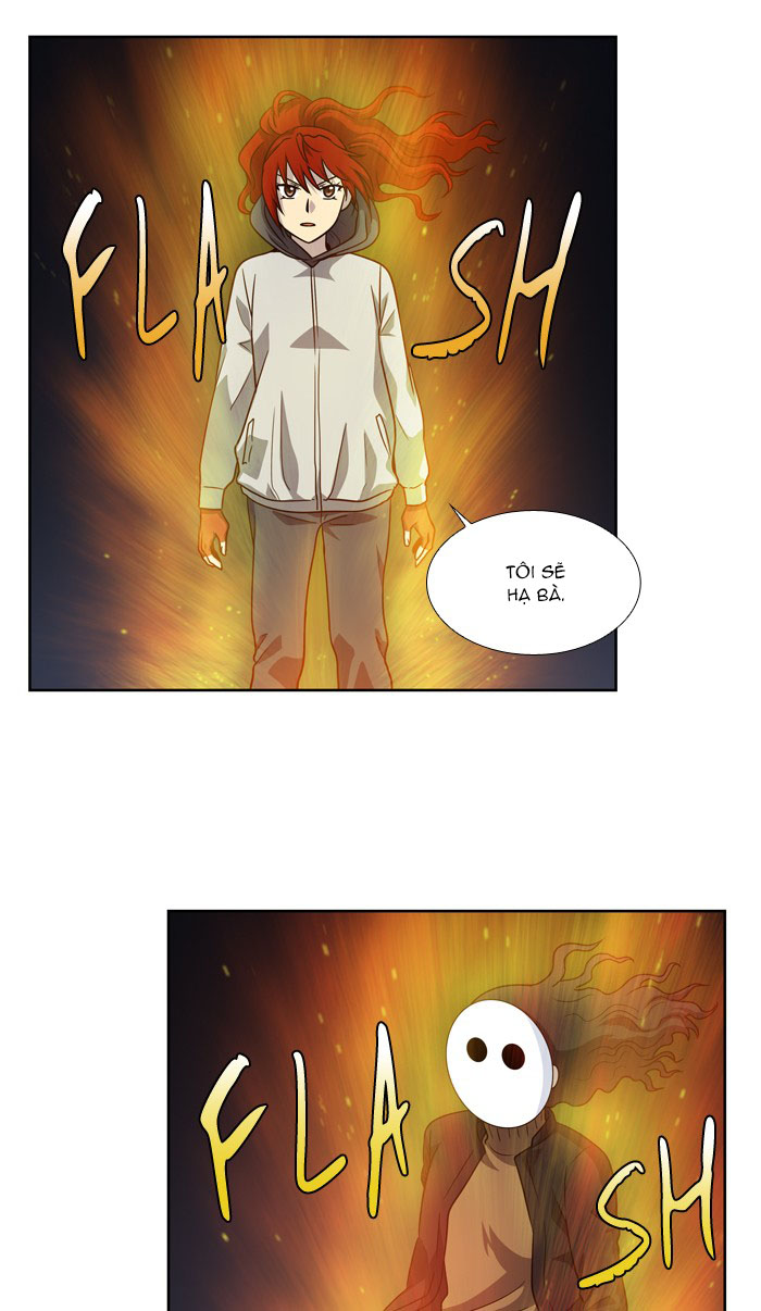 The Gamer: Chapter 207