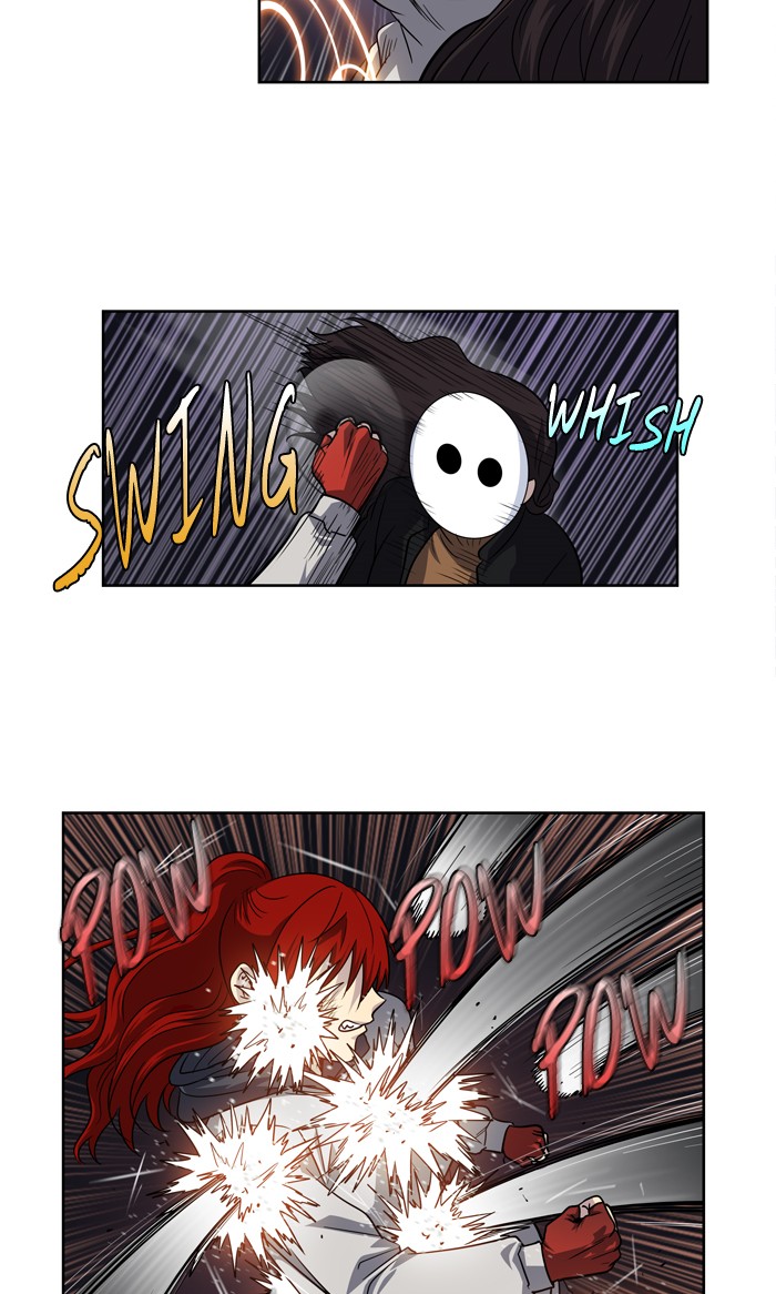 The Gamer: Chapter 208