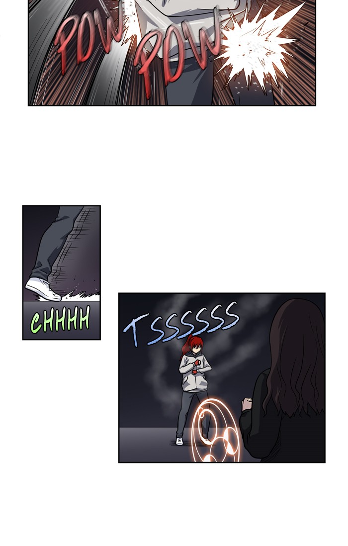 The Gamer: Chapter 208