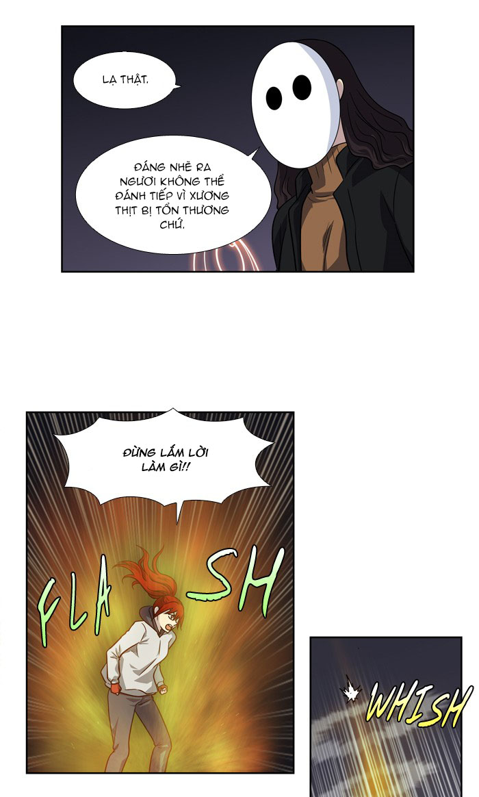 The Gamer: Chapter 208