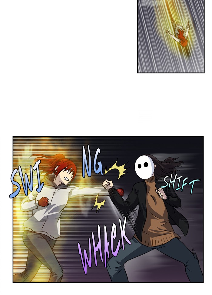 The Gamer: Chapter 208