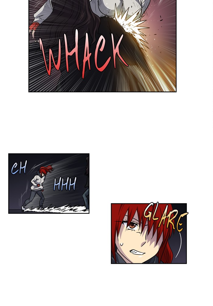 The Gamer: Chapter 208